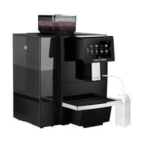 Кофемашина Dr.Coffee PROXIMA F11 BIG Plus Black