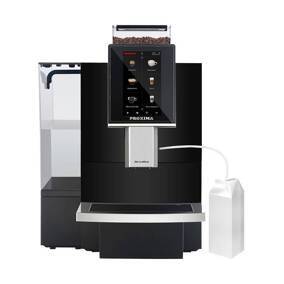 Кофемашина Dr.Coffee PROXIMA F12 Big black