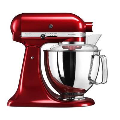 Миксер планетарный KitchenAid 5KSM175PSECA карамельное яблоко