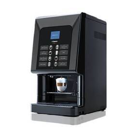 Кофемашина Saeco Phedra EVO Cappuccino New