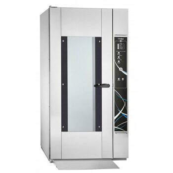 Шкаф расстоечный тепловой Abat ШРТ-16П купить в Кирове - цена ...