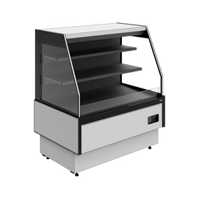 Горка холодильная Carboma GC85 VM 1,25-2