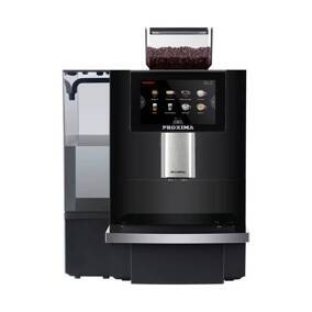 Кофемашина Dr.Coffee PROXIMA F11 BIG Black