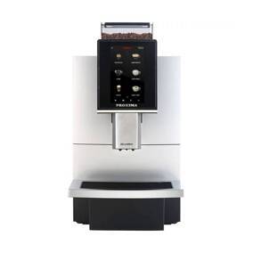 Кофемашина Dr.Coffee PROXIMA F12 Plus