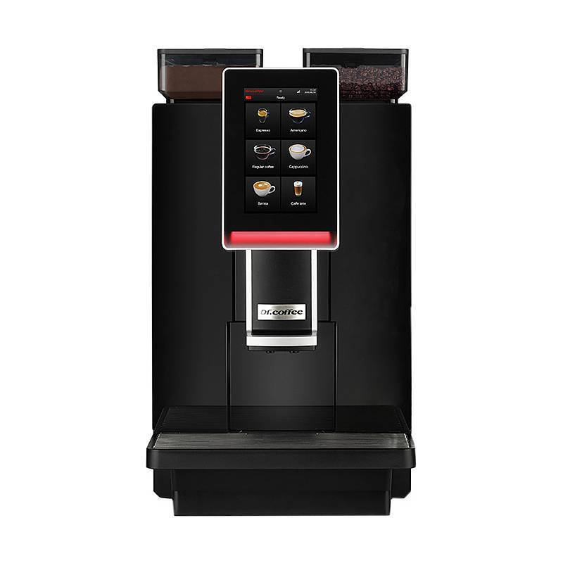 Кофемашина Dr.Coffee PROXIMA Minibar S