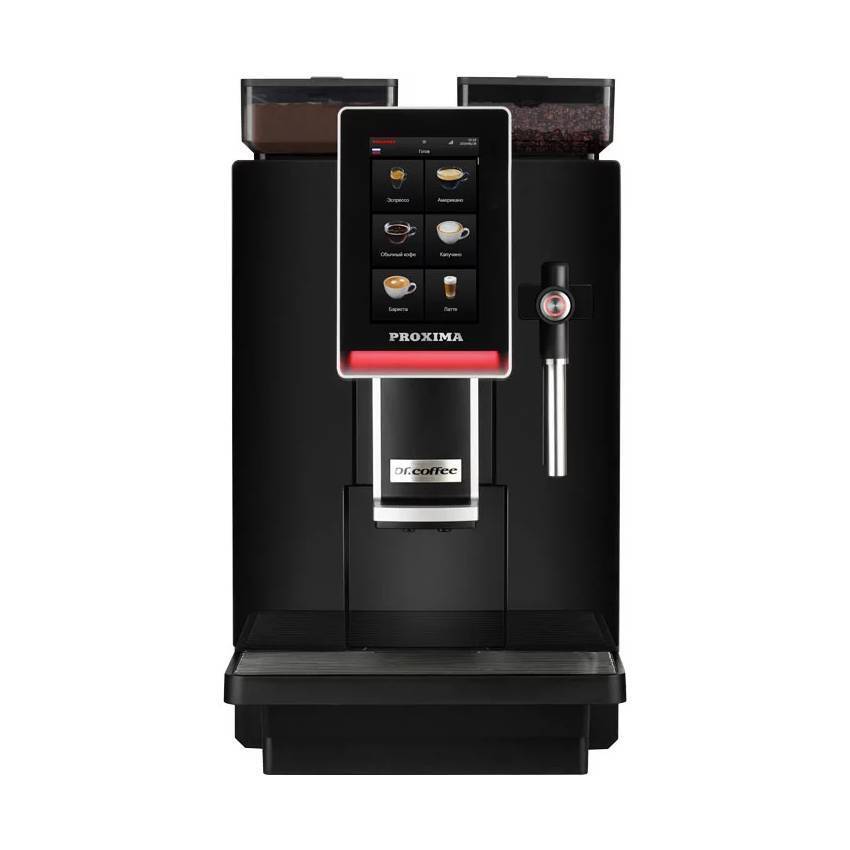 Кофемашина Dr.Coffee PROXIMA Minibar S1