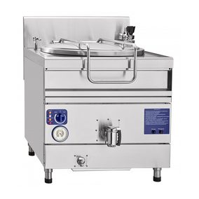 Котел пищеварочный Abat КПГМ-100/9T (газовый)